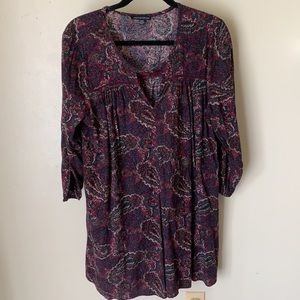 American Eagle dress